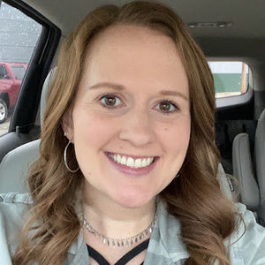 Meet your Posher, Bailey